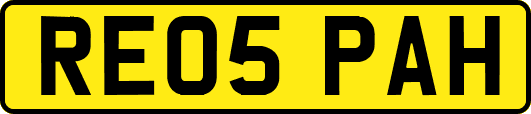 RE05PAH