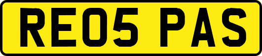 RE05PAS