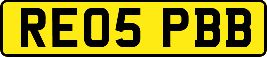 RE05PBB