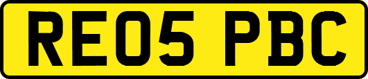 RE05PBC