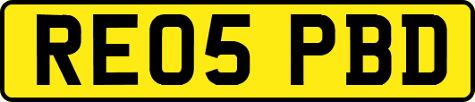 RE05PBD