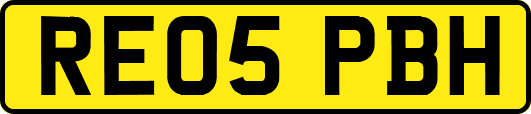 RE05PBH