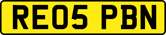 RE05PBN