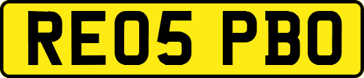 RE05PBO