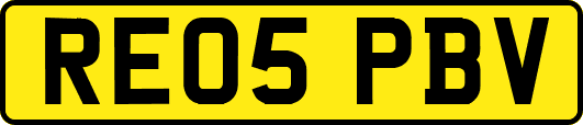 RE05PBV