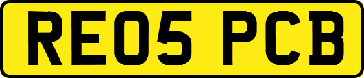 RE05PCB