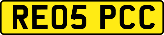 RE05PCC