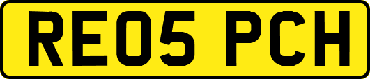 RE05PCH