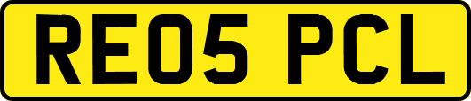 RE05PCL