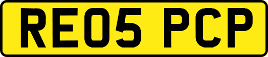 RE05PCP