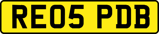 RE05PDB