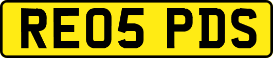 RE05PDS