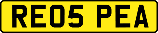 RE05PEA