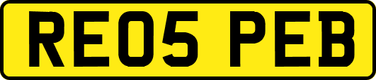 RE05PEB