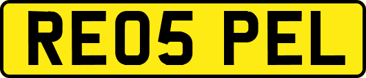 RE05PEL