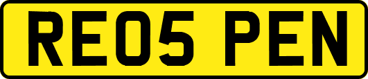 RE05PEN