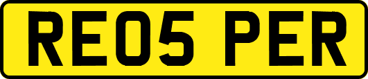 RE05PER