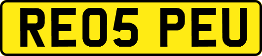 RE05PEU