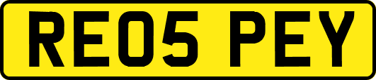 RE05PEY