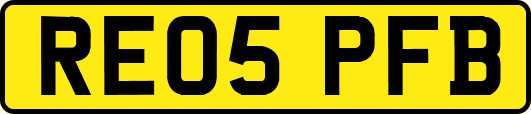 RE05PFB