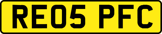 RE05PFC