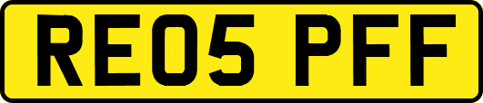 RE05PFF