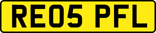 RE05PFL