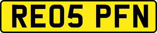 RE05PFN