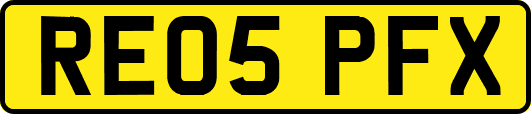 RE05PFX