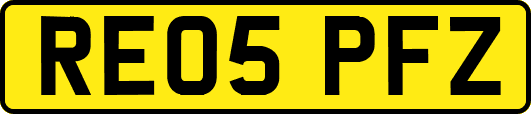 RE05PFZ