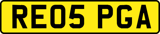 RE05PGA