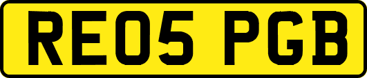 RE05PGB