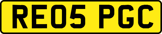 RE05PGC