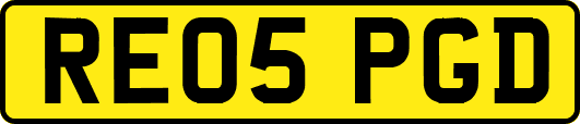 RE05PGD