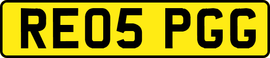 RE05PGG