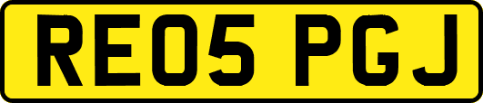 RE05PGJ