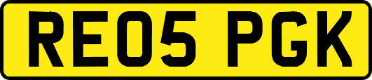 RE05PGK