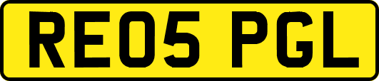 RE05PGL