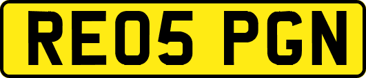 RE05PGN