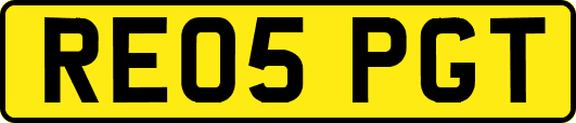 RE05PGT