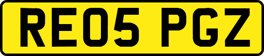 RE05PGZ