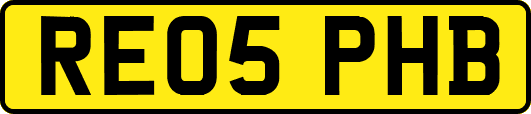 RE05PHB