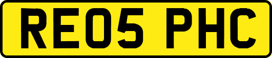 RE05PHC
