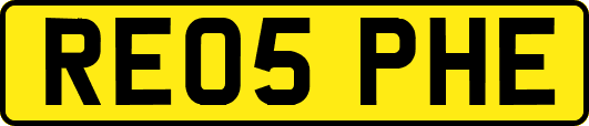 RE05PHE