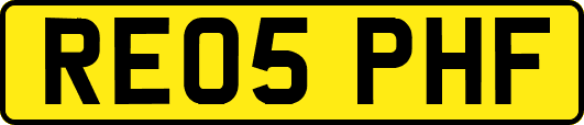 RE05PHF