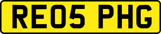 RE05PHG