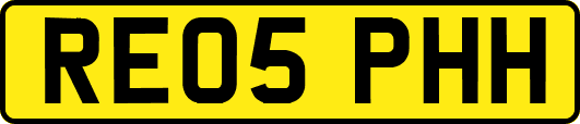 RE05PHH