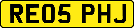 RE05PHJ