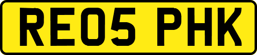 RE05PHK