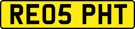 RE05PHT